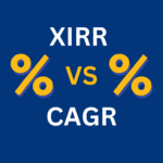 What is XIRR and why is it better than CAGR